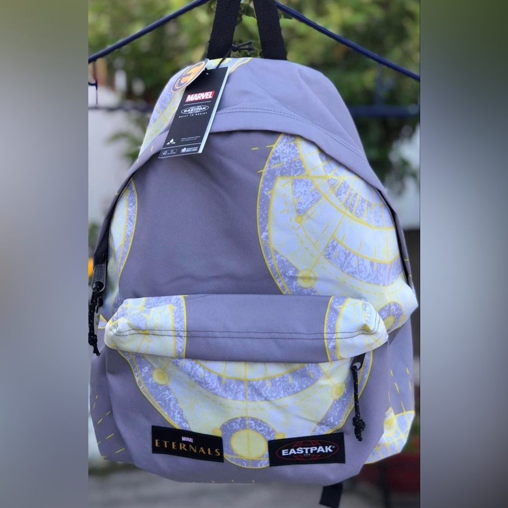 Marvel‎ Eternals X Eastpak Backpack - LIMITED EDITION